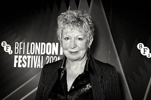 Умерла звезда фильма «Реальная любовь» Джоэнна Бэйкон