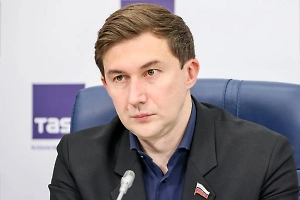 На Украине заочно приговорили Карякина к 9 годам колонии