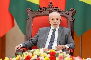 Президент Бразилии призвал Трампа прекратить считать себя «императором всего мира»