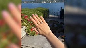 Воры в Италии «поздравили» с помолвкой российских туристов кражей на 1 млн рублей