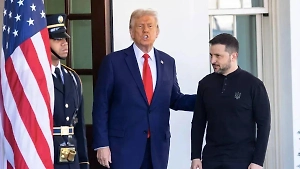 Всё ради Трампа: Раскрыта причина внезапных перестановок в кабмине Украины
