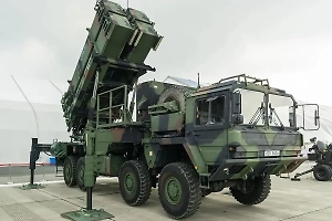 США изменили принцип поставки Patriot в Европу ради Украины