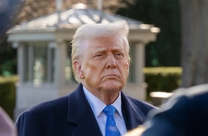 «Решил выиграть пятьдесят дней»: На Западе объяснили цель ультиматума Трампа