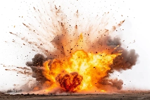 ВСУ взорвали дамбу под Бахмутом, чтобы остановить наступление Армии России