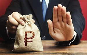 В Госдуме рассказали о повышении штрафов за навязывание допуслуг