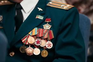 Ветеран Великой Отечественной войны выехал из Латвии после отказа осудить Россию
