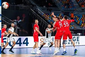 Гандбольная сборная России может вернуться на международные соревнования