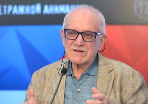 «Сохранял интерес к жизни»: Стало известно, что подорвало здоровье Александра Митты