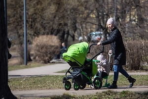 В Самаре на празднике Дня семьи и верности дадут мастер-класс по рукопашному бою
