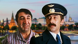 Тест: Дополнить пропуски в 7 культовых цитатах героев из «Мимино» смогут лишь заядлые киноманы
