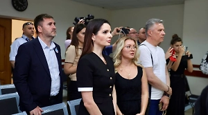 «Европейские антиценности»: Прокуратура Молдавии потребовала приговорить главу Гагаузии к девяти годам