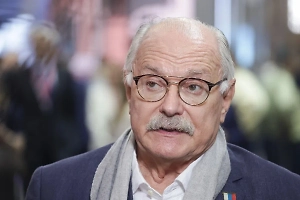 Михалков: России не стоит выдвигать свои фильмы на следующий «Оскар»