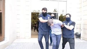 Суд в Баку арестовал главу Sputnik Азербайджан и шеф-редактора