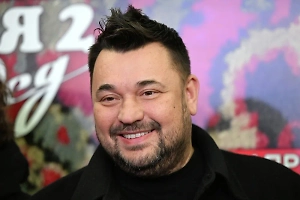 Сергей Жуков попал в базу украинского «Миротворца»