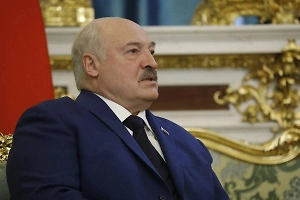 Лукашенко назвал позорищем импорт российской свинины в Белоруссию