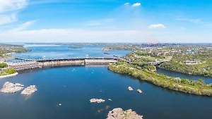 Путину рассказали о планах создания круглогодичных курортов в новых регионах