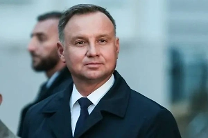 «Вопреки западной пропаганде»: Дуда умышленно портит отношения с Украиной