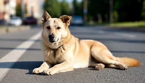 Кинолог дал сердобольным россиянам инструкцию, как помочь бездомным собакам