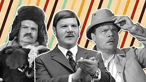 Тест: Вспомнить, из каких фильмов СССР эти образы Михаила Пуговкина, под силу лишь фанатам
