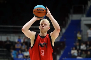 Спецслужбы США записали баскетболиста Касаткина в хакеры и начали за ним следить в начале года