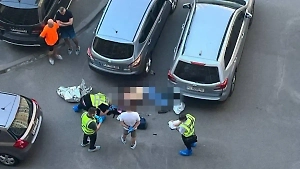 Ликвидацию полковника СБУ в Киеве связали с диверсиями в России