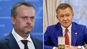 Новый министр транспорта Никитин рассказал Life.ru, каким запомнит Старовойта