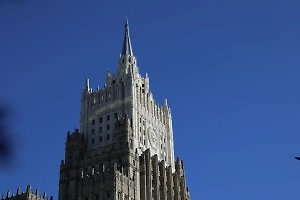 В МИД РФ рассказали о стратегии на случай введения 500-процентных пошлин от США