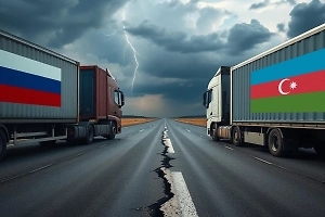 Азербайджан сворачивает торговлю с Россией: что может пропасть из супермаркетов