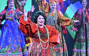 «Мне чужих званий не надо»: Бабкина отказалась называться Примадонной после Пугачевой