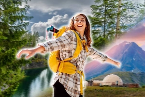 Куда россияне поедут отдыхать в августе: Неожиданные маршруты, места с богатой историей и очень приятные цены