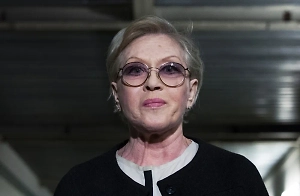 «Служила верой и правдой»: Фрейндлих стала полным кавалером ордена «За заслуги перед Отечеством»