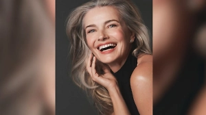 60-летняя звезда «Кровавого четверга» Паулина Поризкова выходит замуж