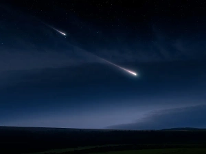 Китайский зонд отследил рвущийся к Земле межзвёздный «корабль инопланетян»