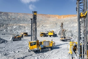 Суд изъял в пользу государства активы одного из крупнейших золотодобытчиков России