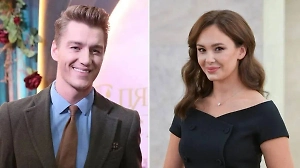 Воробьёв показал фото с тайной свадьбы с Гарифуллиной и рассказал, что такое счастье