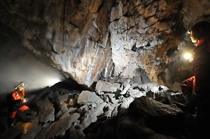 Пещера Шульган-Таш в Башкирии вошла в список Всемирного наследия ЮНЕСКО