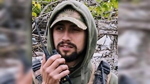 Убил сослуживец? Раскрыты новые подробности гибели британского наёмника ВСУ