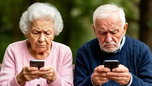 Более 17 млн рублей и автомобиль украли мошенники у пожилой пары из Москвы


