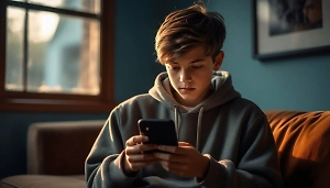 Россиян предупредили о мошенниках, атакующих подростков под видом психологов