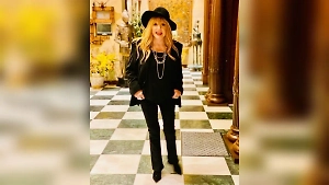 Ходит с охраной: Выяснилось, куда сбежала Пугачёва от кипрского зноя