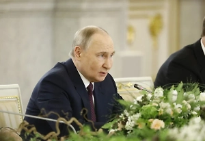 «Это не блеф»: Путин «достал кувалду» после намерений НАТО атаковать Калининград