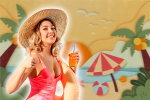 Выучите назубок эти 4 золотых правила, чтобы не провести остаток отпуска в обнимку с унитазом