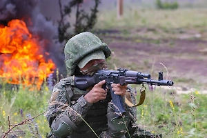 Новости СВО. Удары возмездия по Одессе и Николаеву, ВС РФ продвигаются в Сумской области, бьют ВСУ под Харьковом, 24 июля