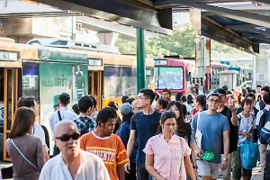 Более тысячи иностранцев бежали из Мьянмы после разгрома колл-центров с рабами