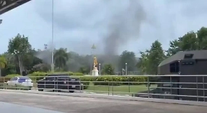 Таиланд начал «Войну за землю» против Камбоджи