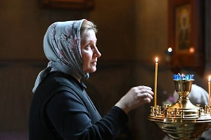 Сила рода, мудрость и терпение: Священник рассказал, о чём молиться святой княгине Ольге