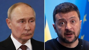 В Кремле высказались о перспективах личной встречи Путина и Зеленского