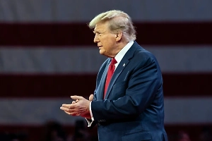 Трамп: США перестали тратить деньги на Украину