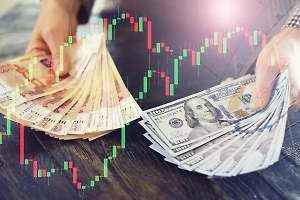 На следующей неделе курс доллара выйдет на неожиданный уровень. Что произойдёт с рублём перед Новым годом