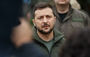 Астролог назвал Life.ru точную дату краха режима Зеленского